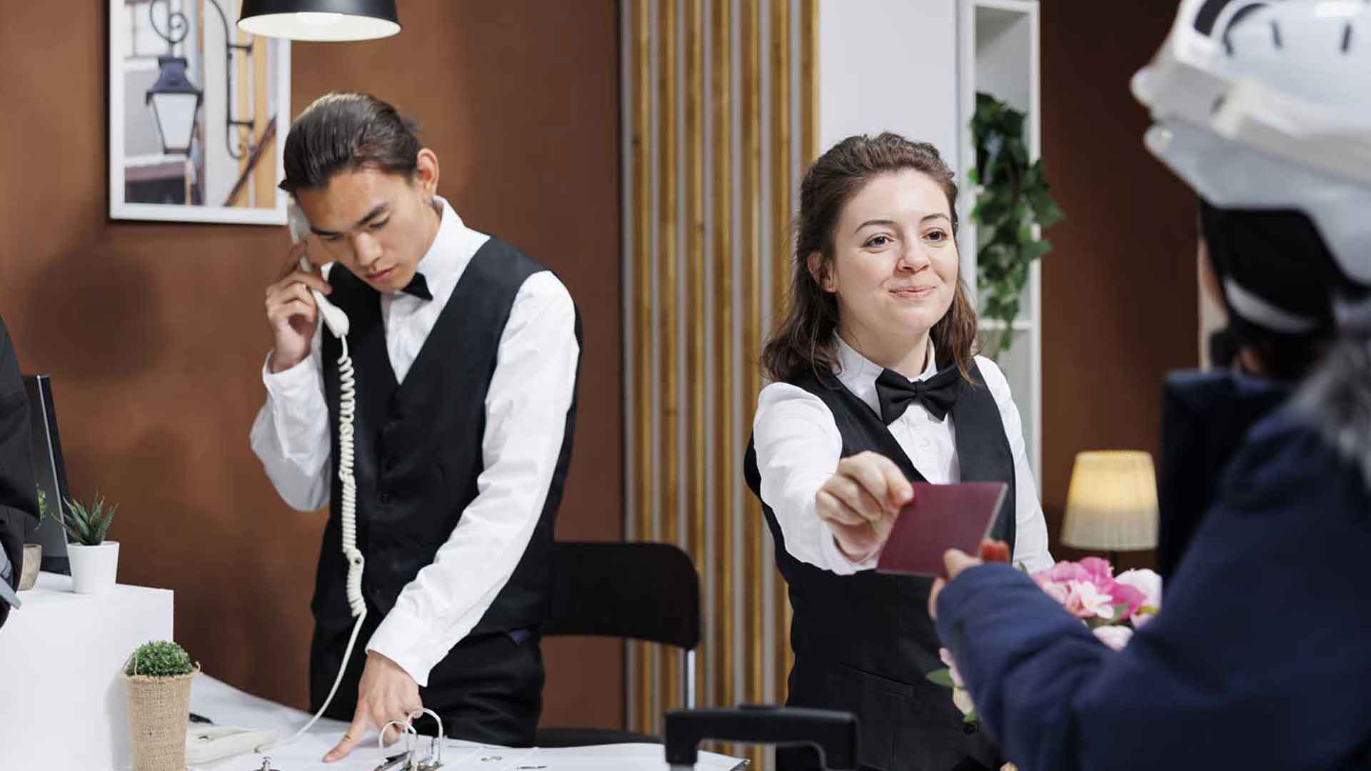 Hospitality-&-Concierge